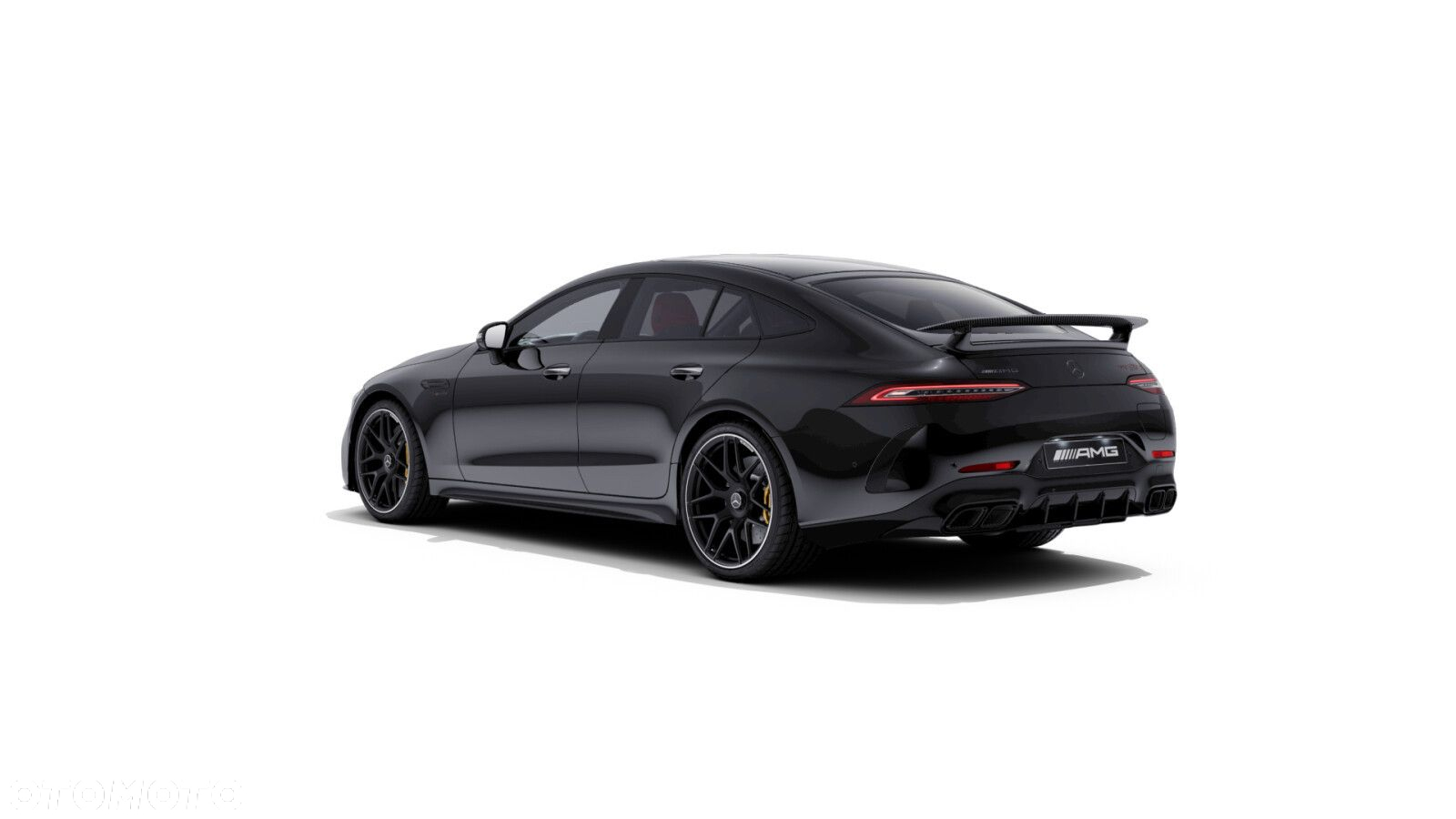 Mercedes-Benz AMG GT - 23