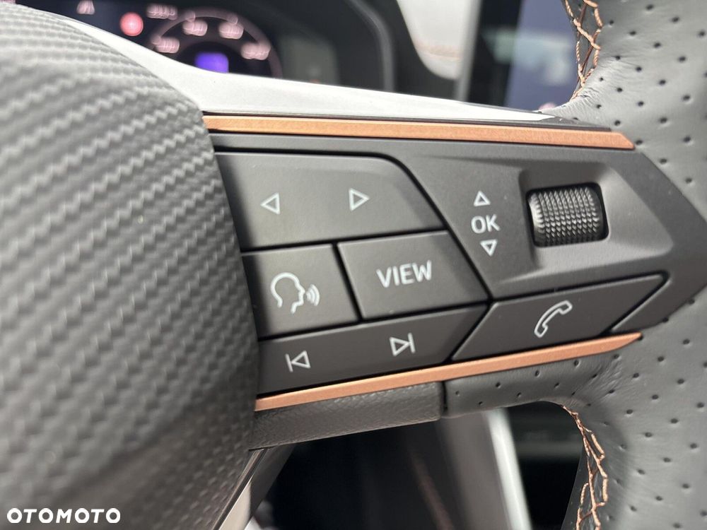 Cupra Formentor 1.5 TSI DSG - 18