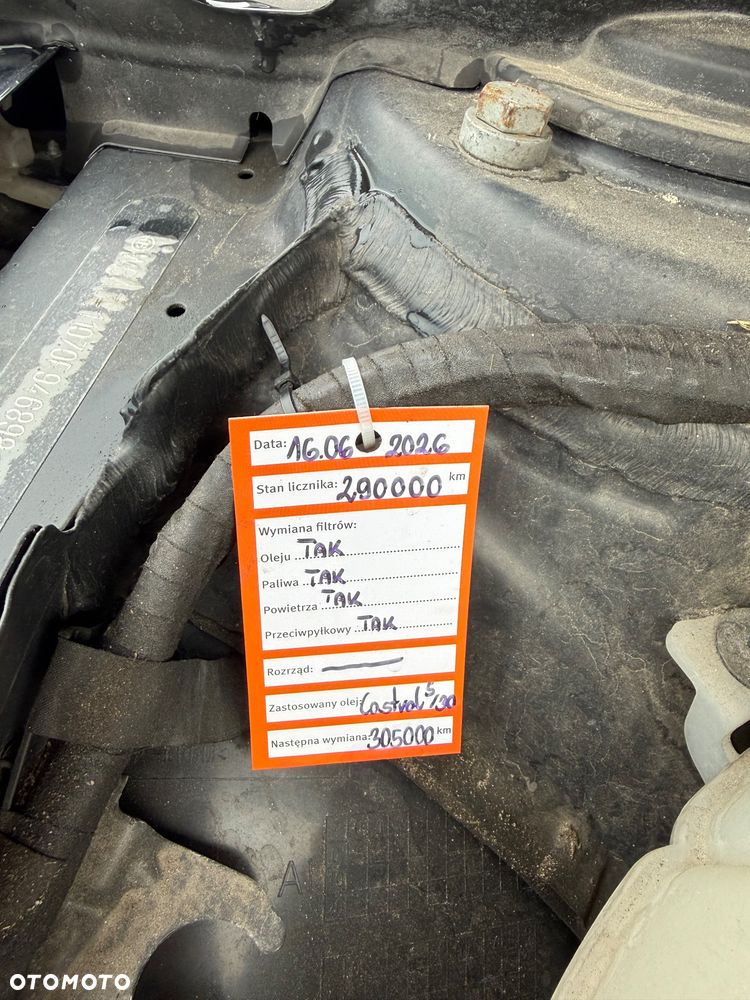BMW Seria 3 320d - 13