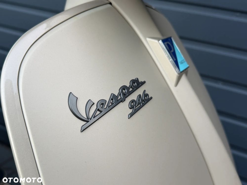 Vespa Inny - 10