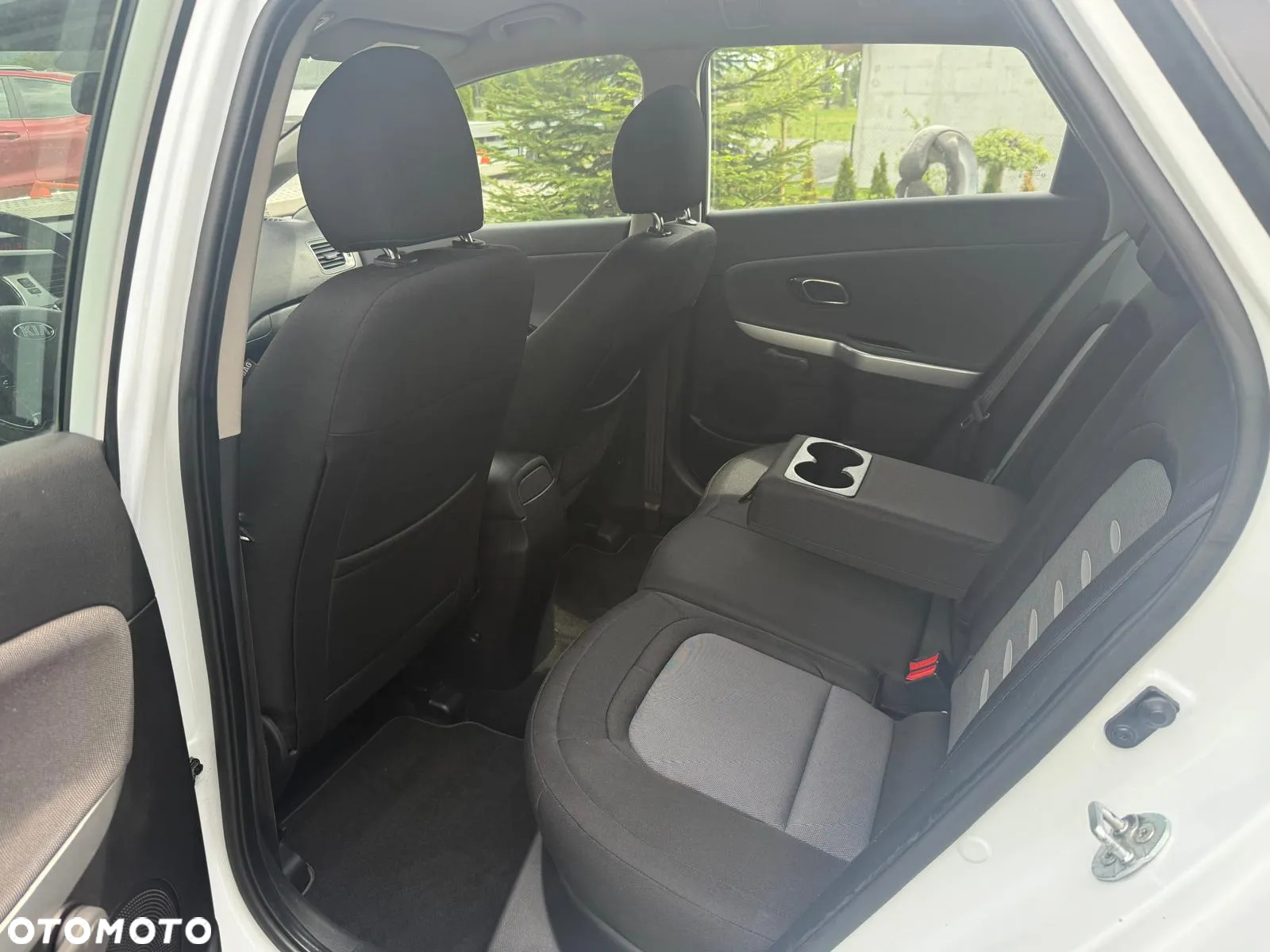 Kia Ceed Cee'd 1.4 CRDi XL - 16