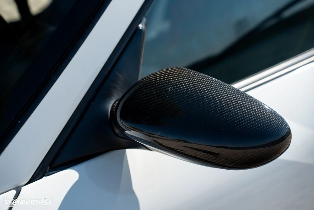 Porsche 911 (996) GT3 RS - 29