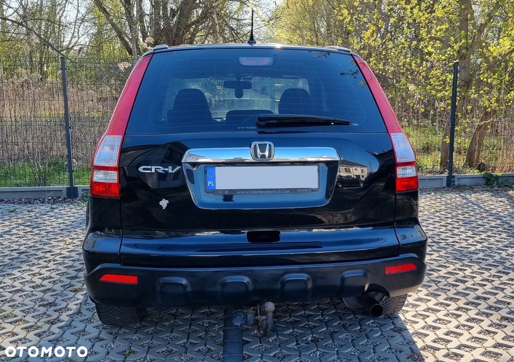 Honda CR-V 2.0 Executive - 14