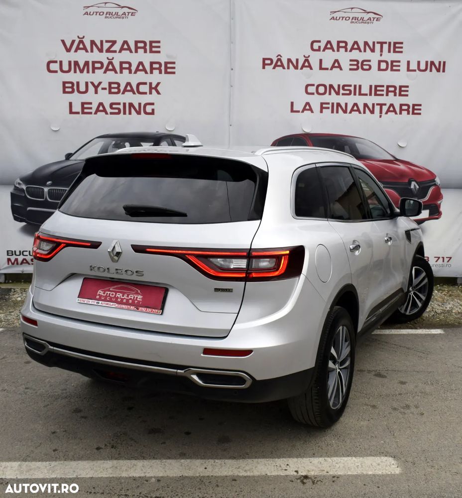 Renault Koleos ENERGY dCi 175 4WD INTENS - 5