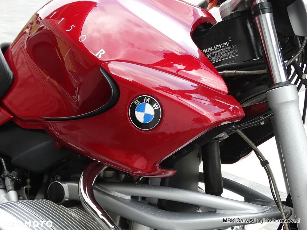 BMW R - 9