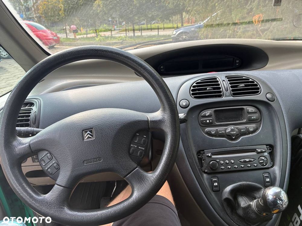 Citroën Xsara Picasso - 2
