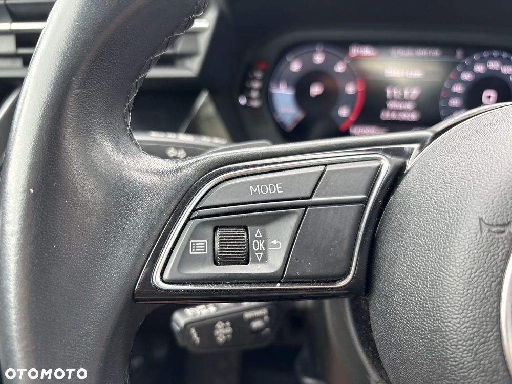 Audi A3 Sportback 30 TDI S tronic - 25