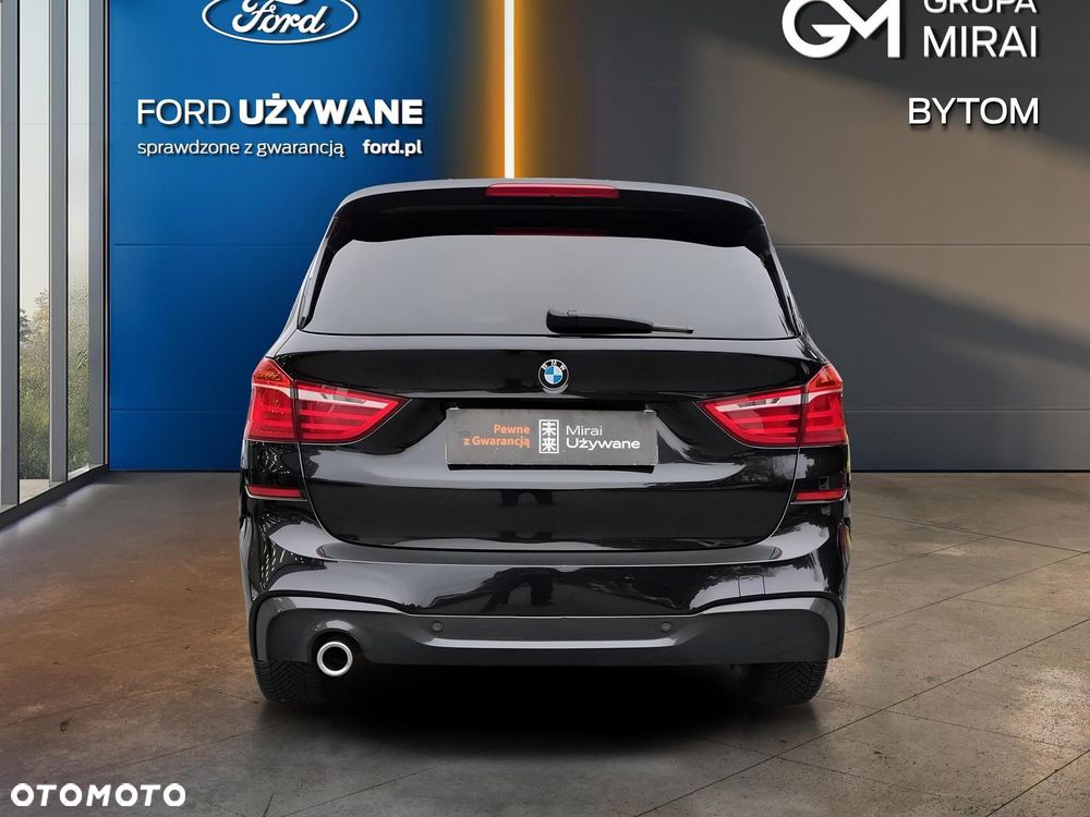 BMW Seria 2 218i GT GPF M Sport - 4