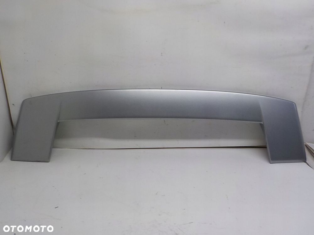 VOLVO V50 SPOILER LOTKA DOKŁADKA KLAPY - 1