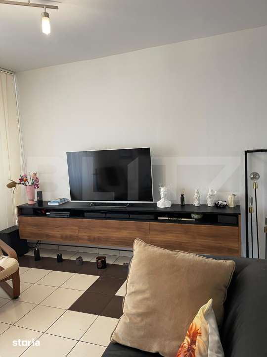Apartament cu 4 camere 100 mp/pet friendly/parcare/Plopilor — fotografia 2