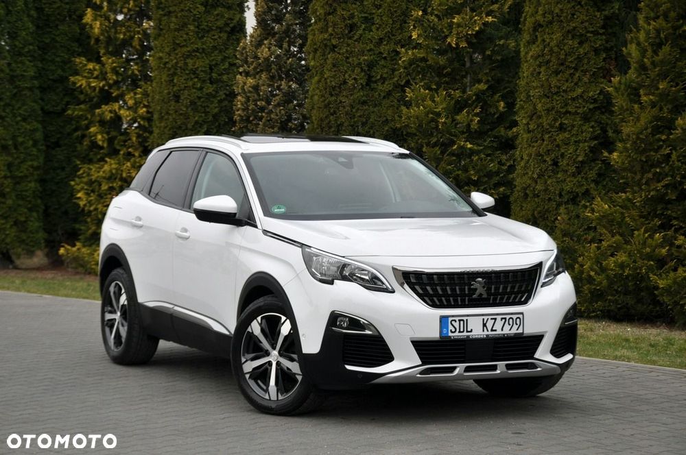 Peugeot 3008 - 2