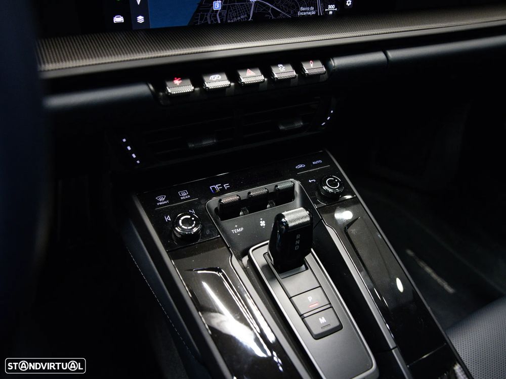Porsche 911 (992) Carrera 4S PDK - 32