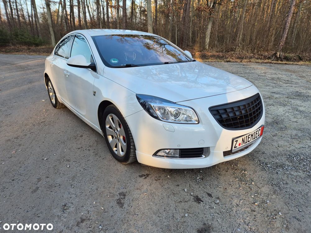Opel Insignia - 3