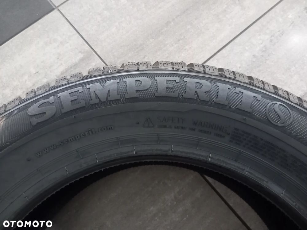 Opony zimowe Semperit Master-Grip 2 195/65R16 92H - 5