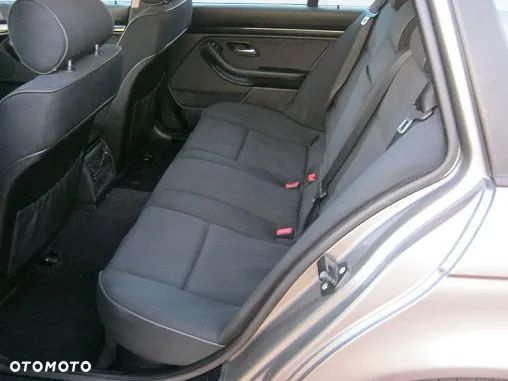 BMW Seria 5 - 4