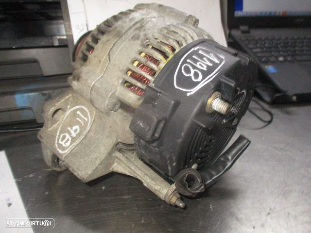 Alternador 0123320002  028903025P VW GOLF 3 1993 1.8I 0P - 2