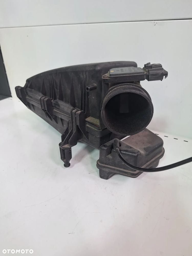 obudowa ford mondeo MK III 2.0 przepływomierz filtr powietrza  XS7F12B579BA - 2
