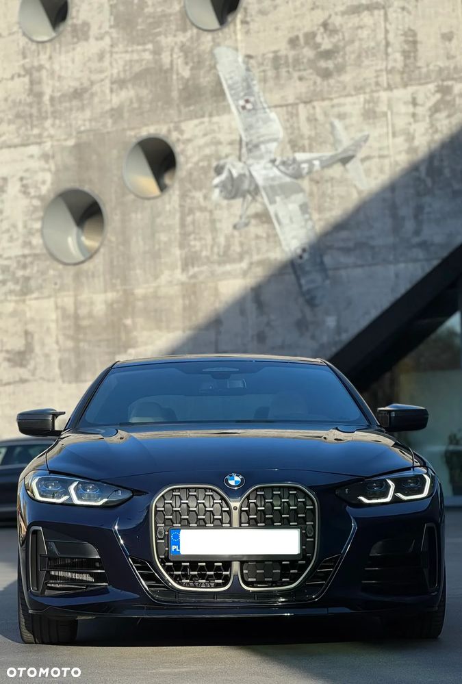 BMW Seria 4 M440i xDrive - 10