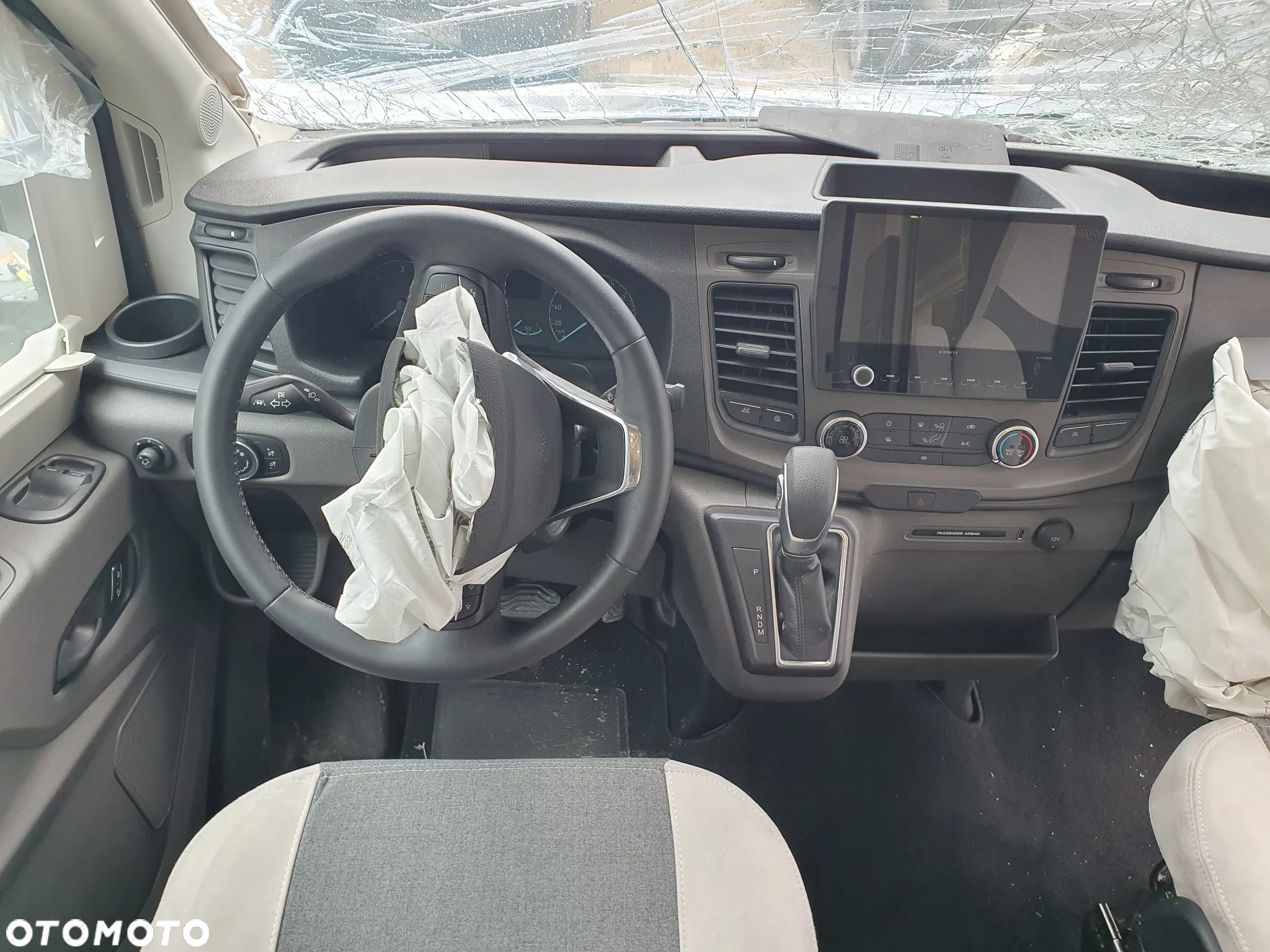 Challenger Graphite 260 - 24