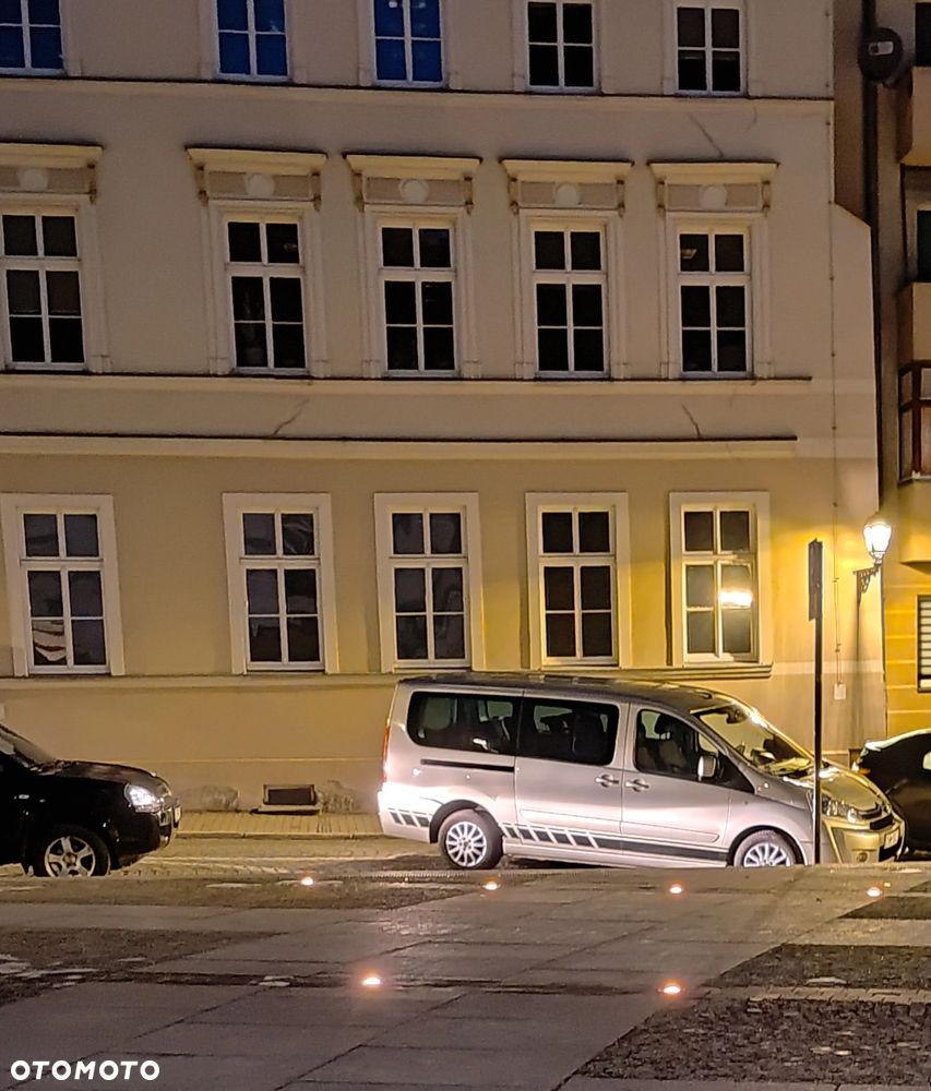 Citroën Jumpy Combi - 4