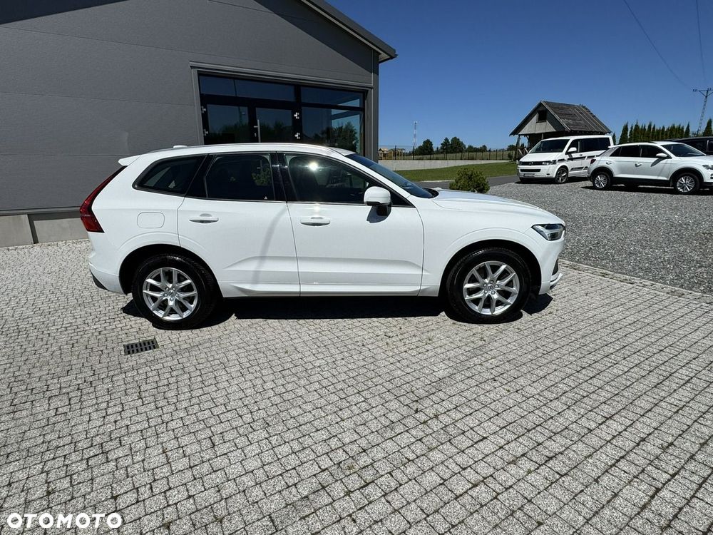 Volvo XC 60 - 5