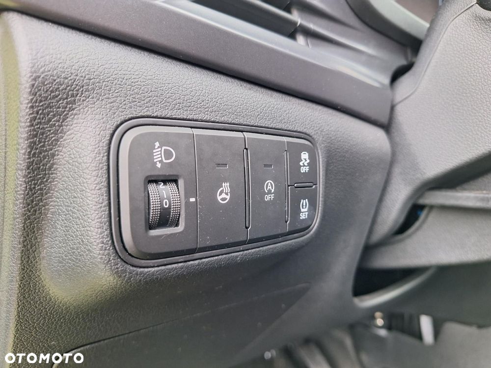 Hyundai i20 1.0 T-GDI Modern - 10