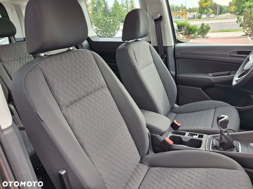 Volkswagen Caddy 2.0 TDI - 30