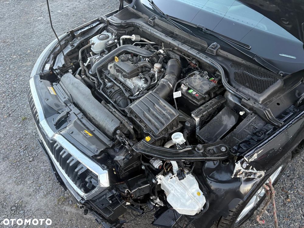 Skoda Kamiq 1.0 TSI DSG Active - 34