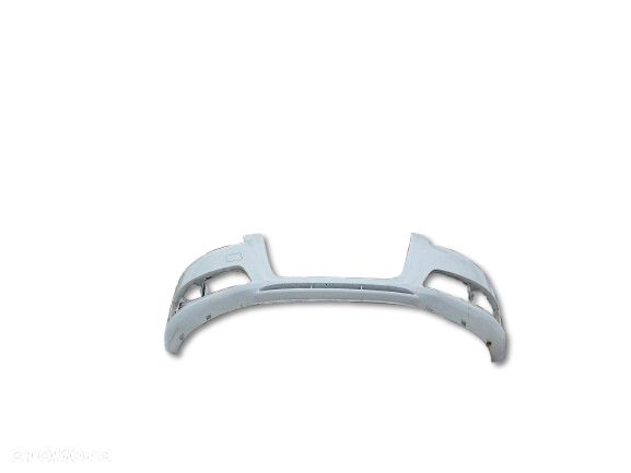 Zderzak przód przedni Audi A3 A-3 8P Lift 8P0807437H 8P0807241B 2008 2009 2010 2011 2012 - 1