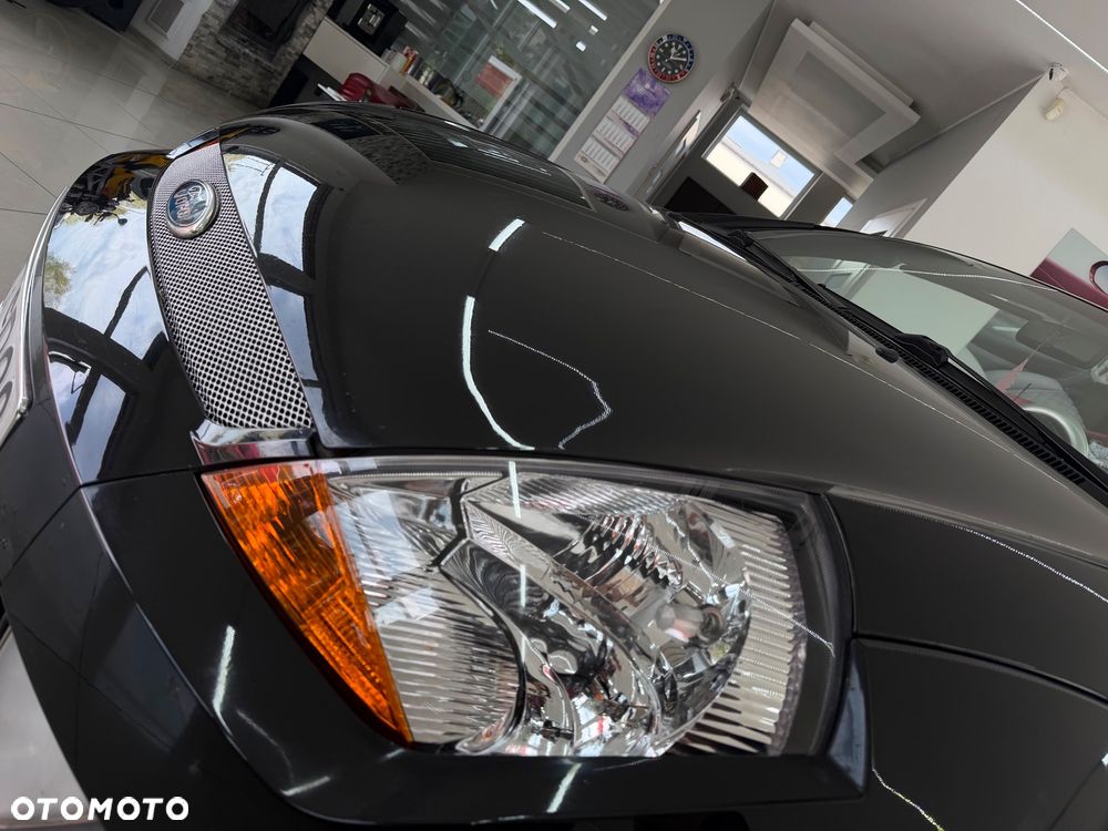 Ford Streetka 1.6 Luxury - 19