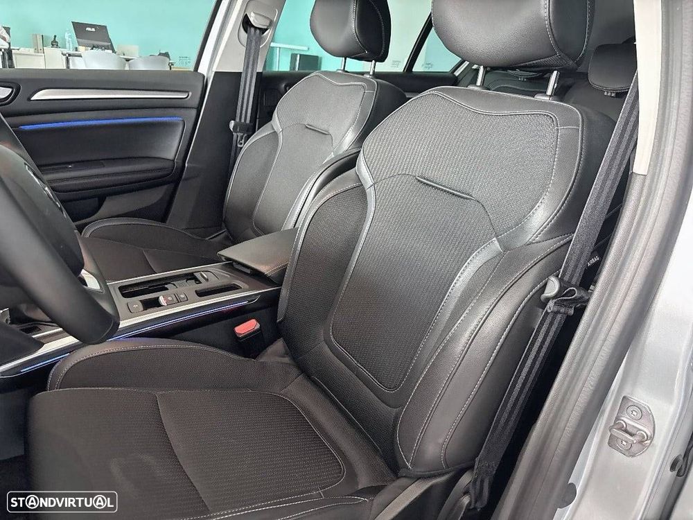Renault Mégane 1.3 TCe Techno EDC - 9