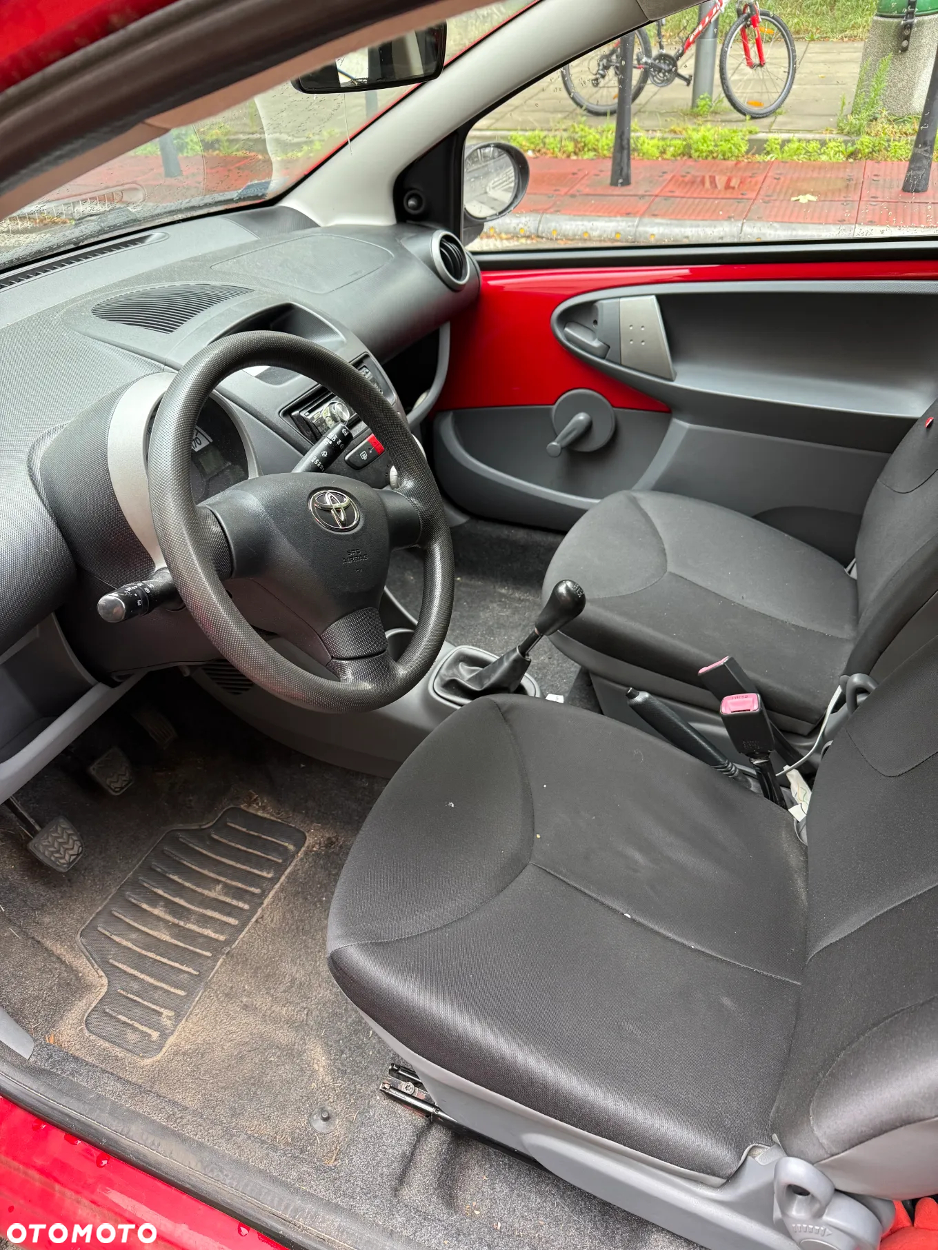 Toyota Aygo - 4