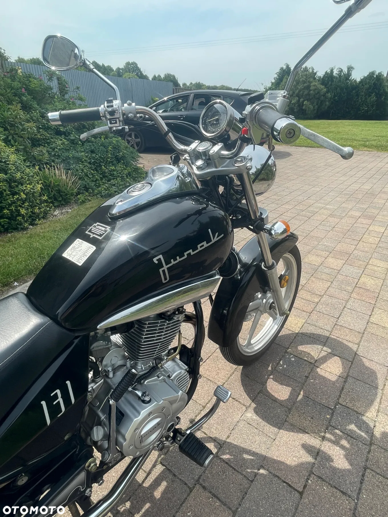 Junak 125 - 11