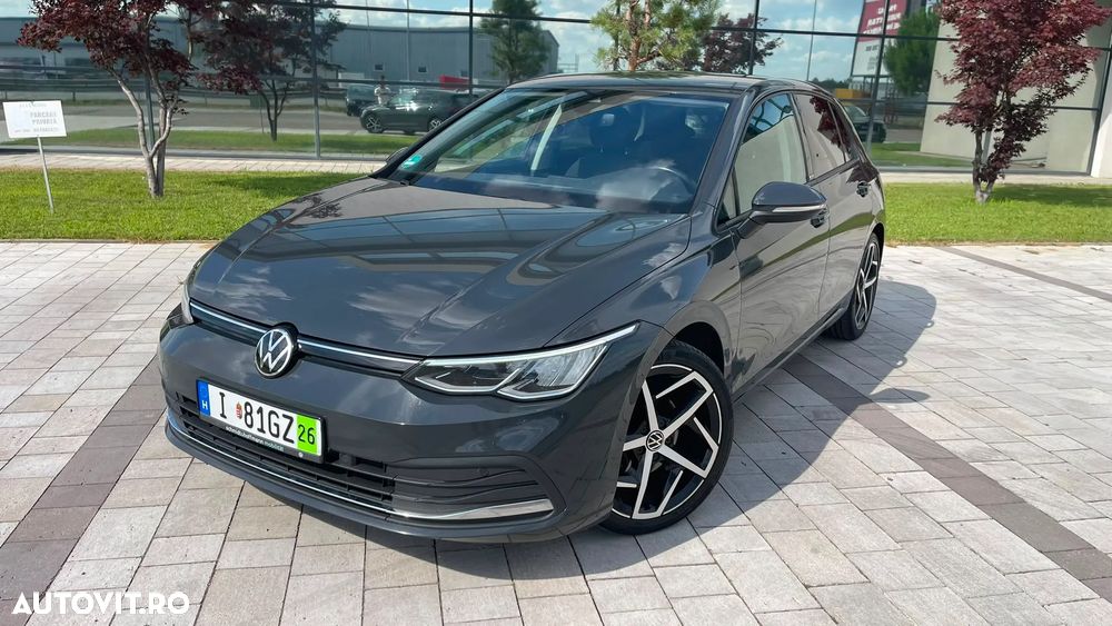 Volkswagen Golf 2.0 TDI SCR DSG Active - 2