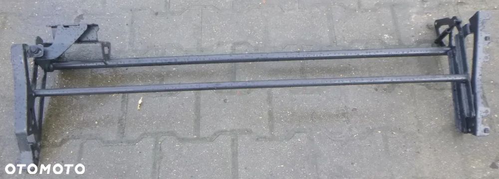 Scania R Wspornik Spoilera 1887755 - 1