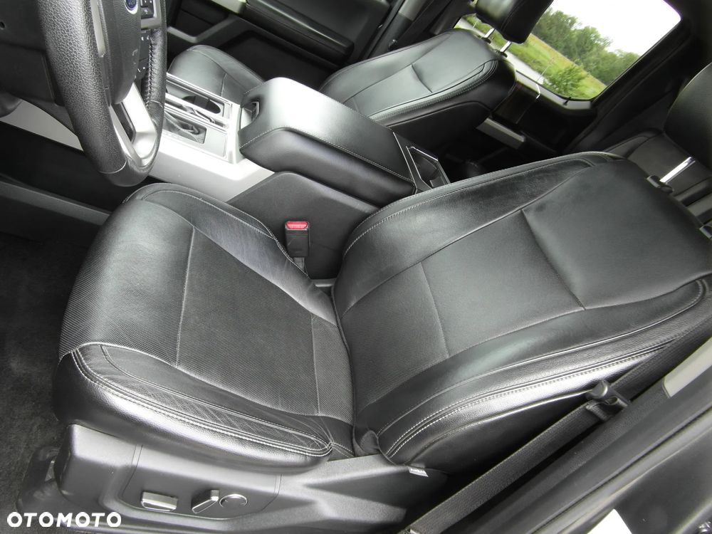 Ford F150 - 16