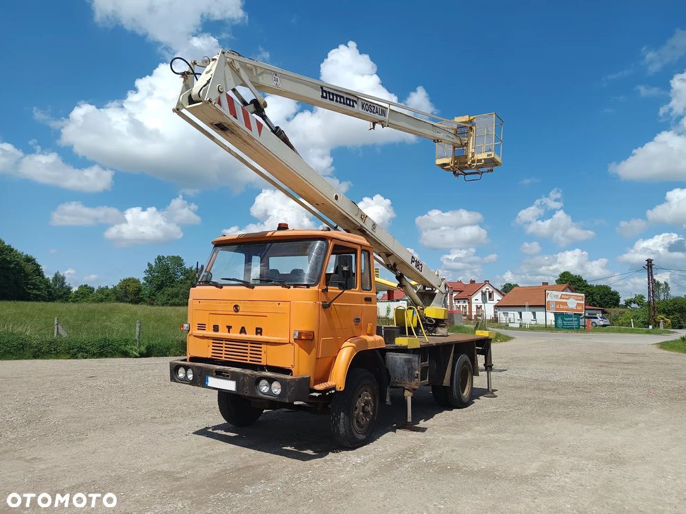 Star 200 - 8
