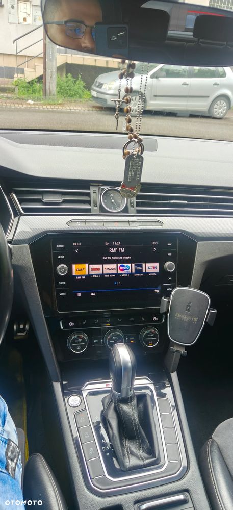 Volkswagen Arteon 2.0 TDI Bi-Turbo SCR 4Mot R-Line DSG - 20