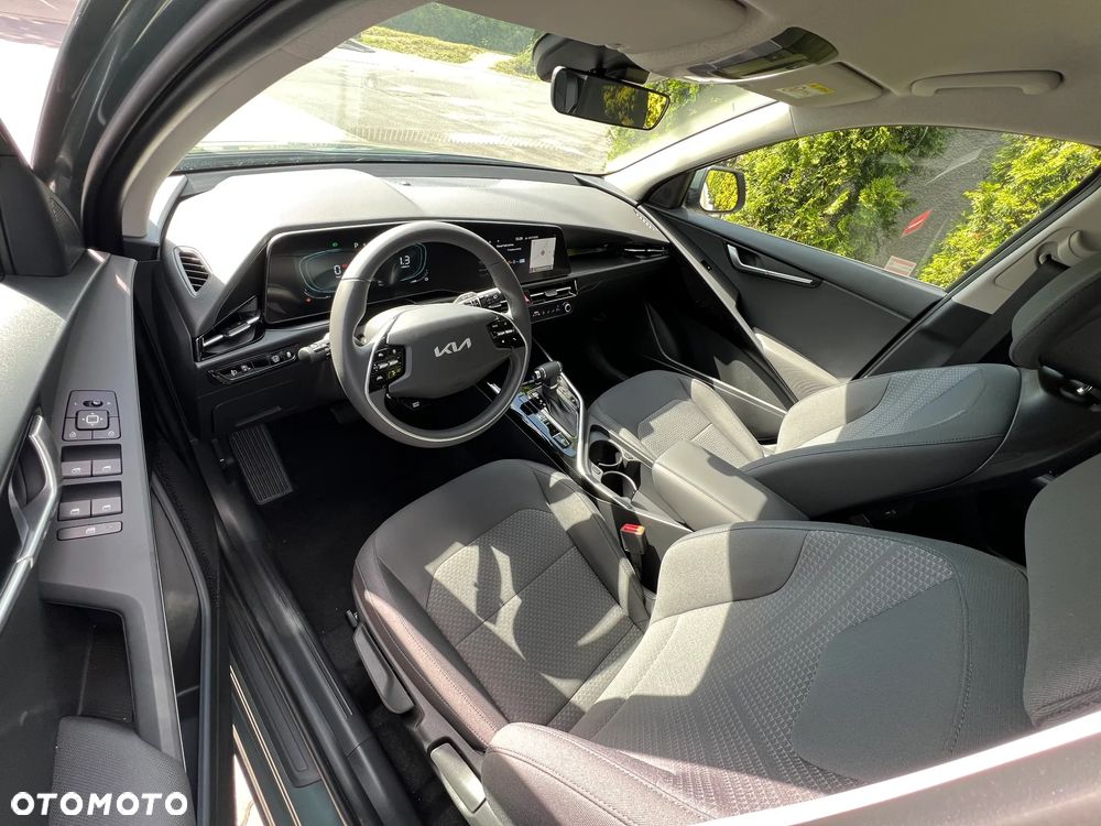 Kia Niro 1.6 GDI Hybrid M - 8