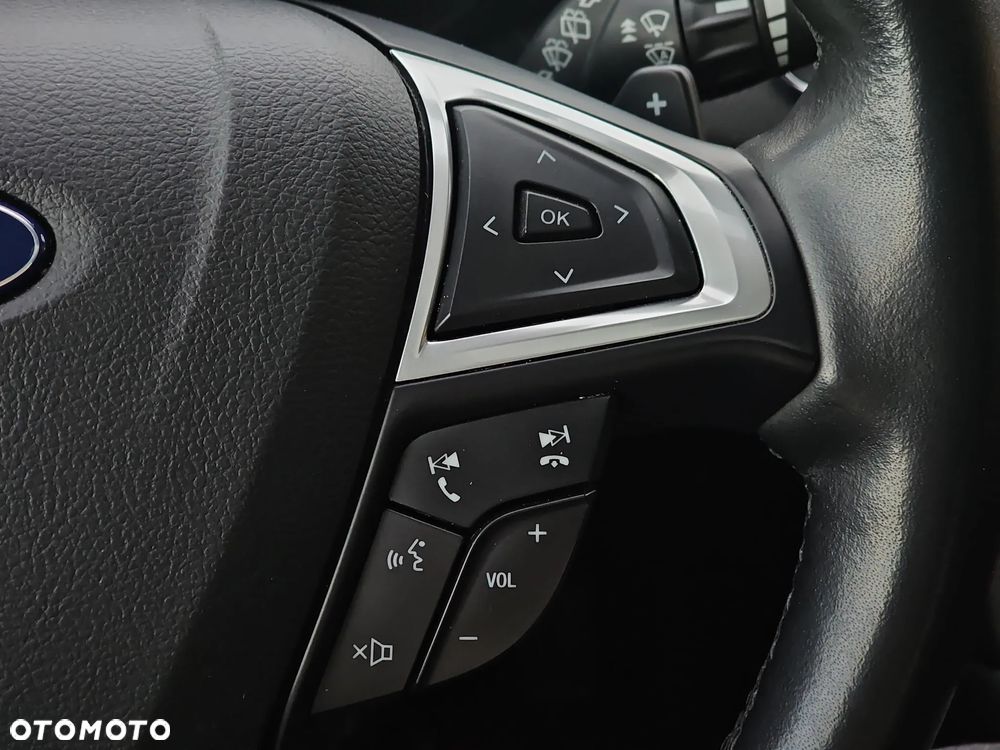 Ford Mondeo 2.0 EcoBlue Titanium - 20