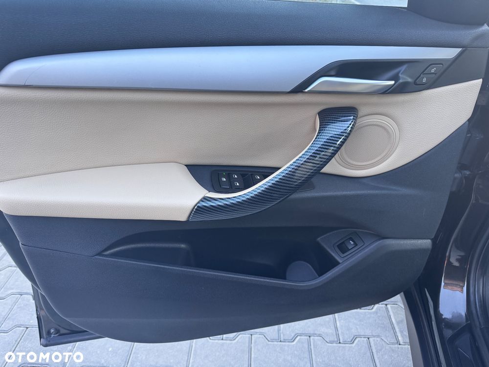 BMW X1 sDrive18i GPF Sport Line - 20
