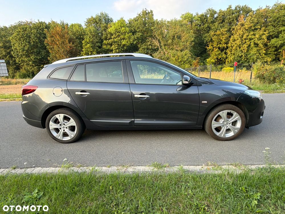 Renault Megane 1.6 16V 110 TomTom Edition - 12