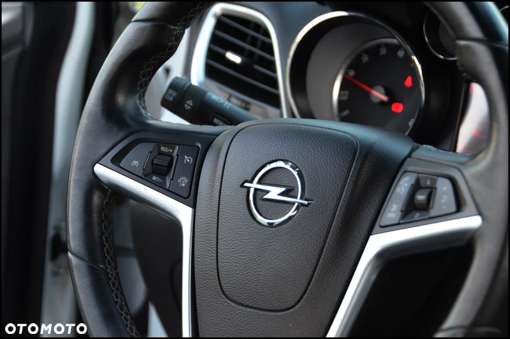 Opel Mokka 1.4 T Enjoy - 30