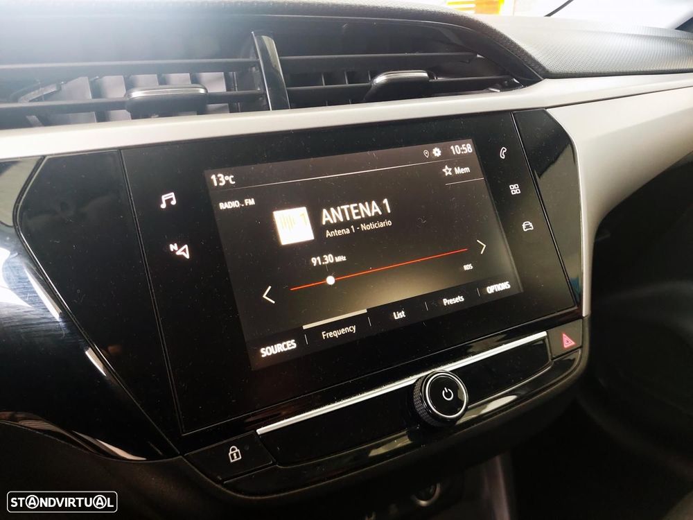 Opel Corsa 1.2 Edition - 19