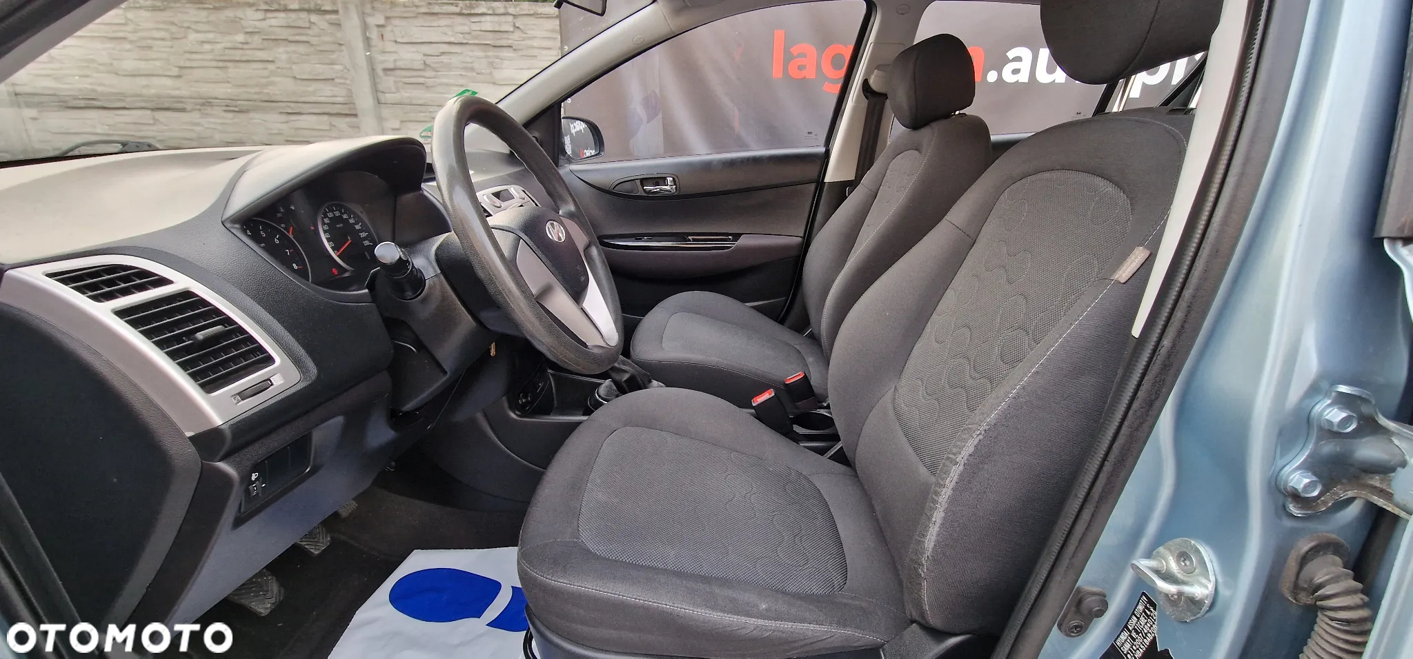Hyundai i20 1.2 Classic - 9