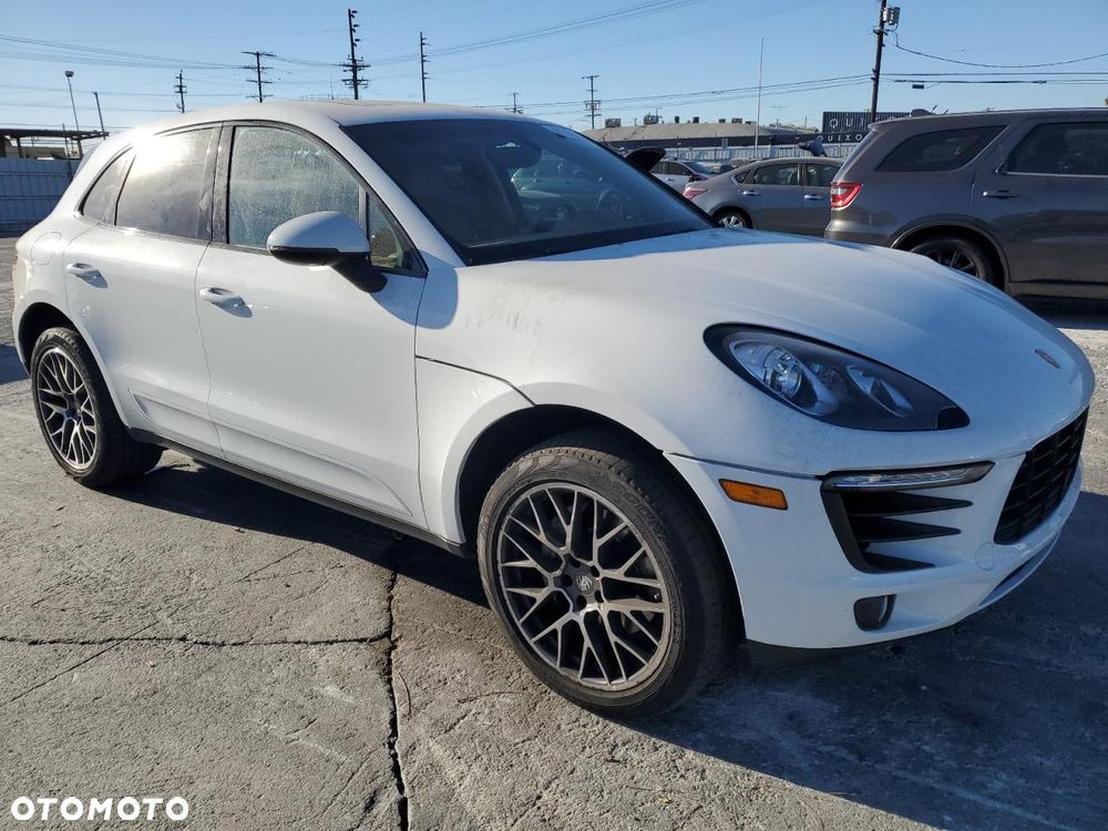 Porsche Macan S PDK - 4