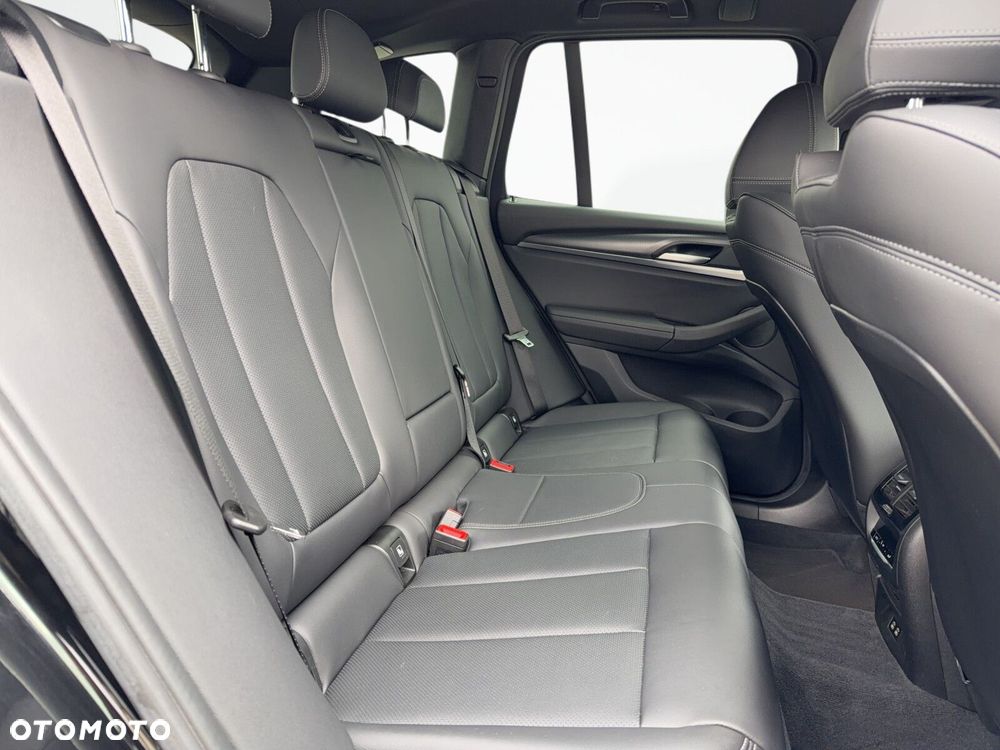 BMW X3 - 19