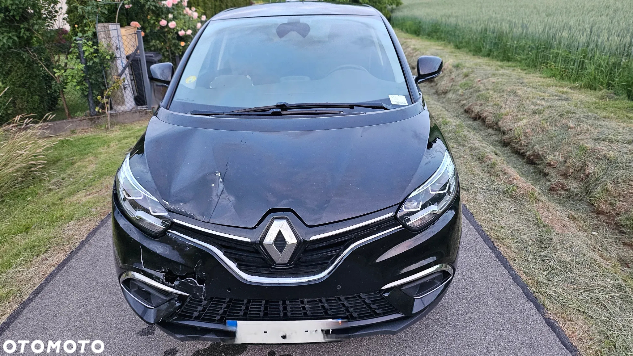 Renault Scenic 1.7 Blue dCi Zen - 2