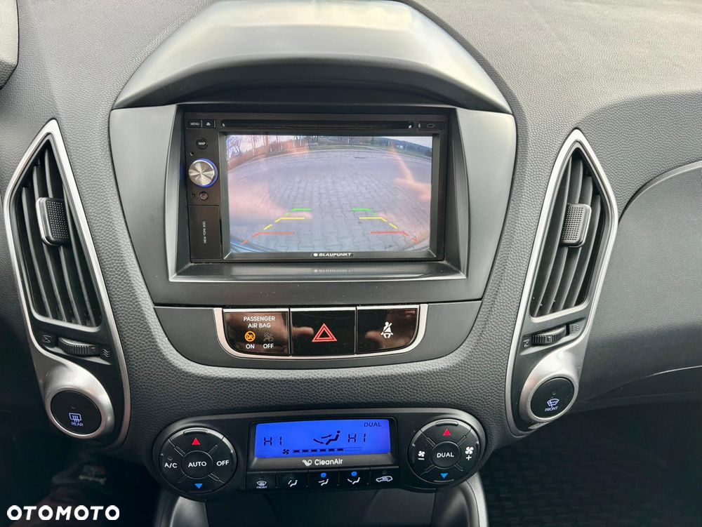 Hyundai ix35 1.6 GDI Comfort 2WD - 26