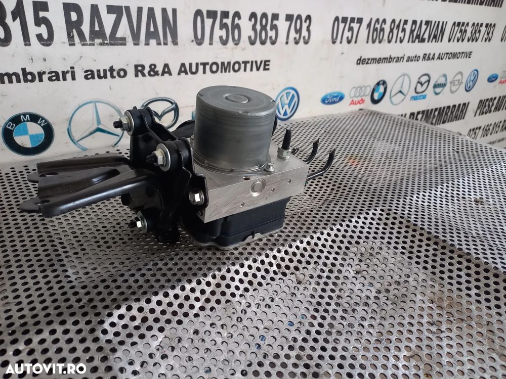 Pompa Modul Unitate ABS Toyota Yaris Cross Yaris 4 Volan Stanga An 2020-2021-2022-2023-2024 Cod -0D - 2